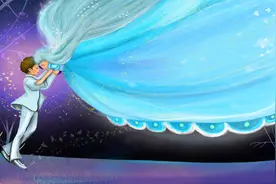 心理学：男人最爱的女人，一生只有一个图片