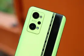 realme GT Neo 2 体验：我变绿了，也变强了？图片