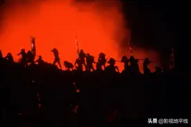 张艺谋终究不是黑泽明，40年前的这部电影还是无法被超越图片