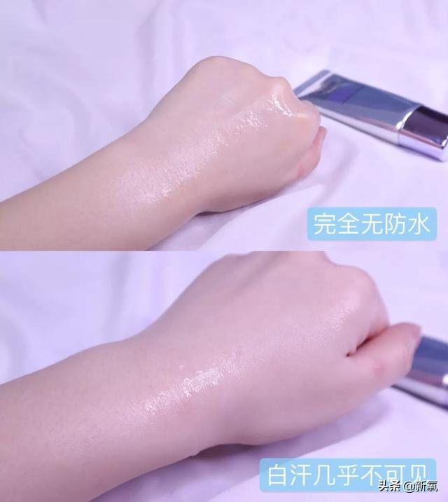 把今年大品牌年的“高光防晒”都拿来测评，有的连及格线都没过