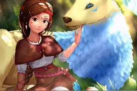 《熊出没》其实很有内涵，很多成年人可能都没有看懂图片