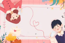 女人深爱你，不愿意失去你，才会有这些“克制”图片