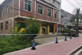 突发！泉州南安：一母两幼子遇害图片