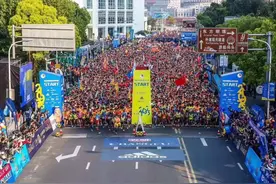 半马训练和比赛时节奏应该怎么把握图片