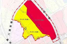 人民大道沿线征拆，新一轮开发启幕，贵阳这些棚改也要动图片