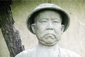 沈葆桢：他是中国近代海军之父，为国操劳，鞠躬尽瘁，死而后已图片