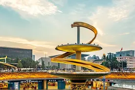 成都的悠久历史与当今现状图片