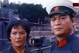《第二个春天》演员今昔照 如今于洋91岁张瑜63岁 7位老艺术家去世图片