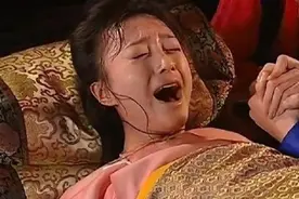清朝女子难产昏厥，被家人封棺下葬，200年挖开后棺中景象奇特图片