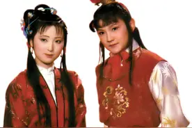 演唱87版《红楼梦》歌曲大红大紫之后，陈力为什么突然离开歌坛？图片