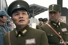 40年代的绥靖公署，实际权力非常大，到底属于什么机构？图片