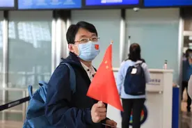 归去来，我们为什么要称他们为英雄图片