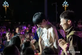 昨晚，德阳这场儿童剧现场好火爆！下周更精彩图片