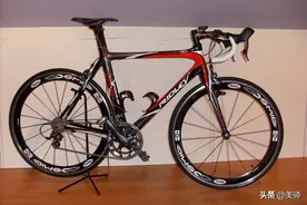 澳大利亚冲刺手最爱！RIDLEY NOAH车型进化史图片