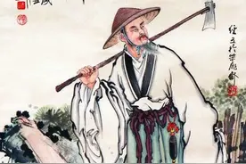 浅谈东晋二名人图片