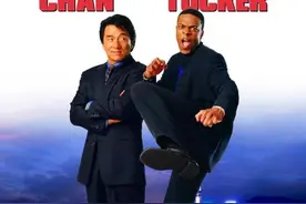 被迈克尔杰克逊吐槽舞蹈《尖峰时刻2》拍摄幕后故事图片