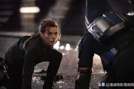 漫威《黑寡妇》已上线，布达佩斯和模仿大师的秘密都被解开了图片