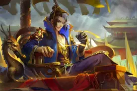 三国杀：林包仍然存在神反，身份局依旧强度超高图片