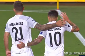 欧冠超级惨案！巴萨崩了！2-8遭屠杀，121年耻辱纪录诞生图片