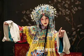 锣鼓一响，时装秀开场！这场民国风时装秀不容错过图片