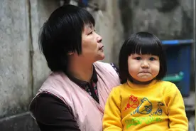 “婆婆不帮忙带娃，你会给她养老吗？”宝妈的回答既现实又正能量图片