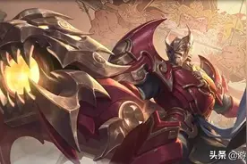 王者荣耀：是时候来发炸裂的开场了！深度剖析黄忠！助力上分之路图片