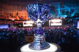 英雄联盟电竞史上的作弊事件：韩国战队确认作弊但成绩依旧有效图片