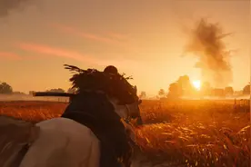 战鬼再临壹岐岛，杀寇射灯还撸猫：小评《对马岛之魂 导演剪辑版》图片