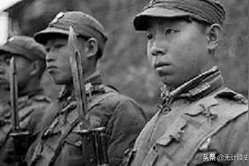 1944年桂林保卫战，守军几乎全部阵亡师长举枪自决，日军损失惨重图片