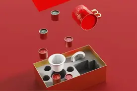 子器盛世如愿茶具组合套组评测指南图片