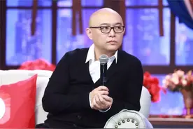 这五位光头明星各有特色，乐嘉看起来很凶，孟非却很幽默滑稽图片
