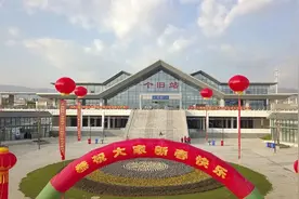 从“个旧火车站”到“个旧火车站”！图片