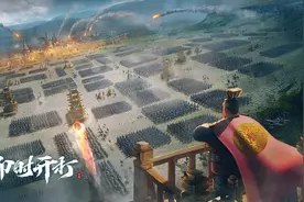 氪金大佬甘愿被打？原来《万国觉醒》是这样玩的图片