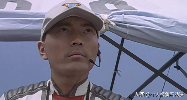 迪迦奥特曼：童年的冷知识！你真的了解胜利队中的7位精英吗？