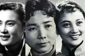 96岁秦怡，90岁田华，84岁王晓棠近照，这才叫天然不老女神图片