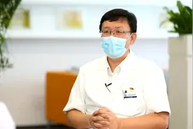 心脏外科领域的这位“战神”，用大爱托起无数生命的希望图片