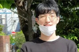 LG杯首轮对上芈昱廷 李昌锡：用“钝才”的后天棋感料理天才图片