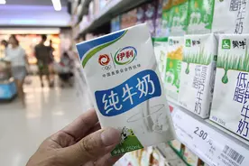 同样是牛奶，“袋装”和“盒装”区别大，弄懂了再买不吃亏图片