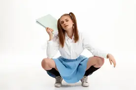 尼娜·韦斯特布鲁克：如何通过悲伤来养活自己（和其他人）图片