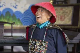 清朝唯一因马屁拍得太肉麻被斩首的人，头颅菜市口挂12年才准下葬图片