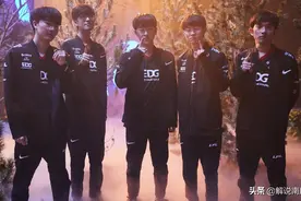转会期最离谱瓜总和：EDG夺冠解散！FPX想将BO出租给其他LPL战队图片