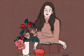 为什么很多已婚女人，都执迷于婚外的情？图片