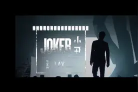 张艺兴joker小丑舞台表演太精彩了图片