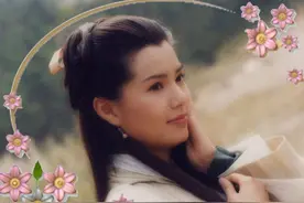 神雕后传：杨过娶四位老婆，老二是耶律齐老婆，老三老四是表姐妹图片