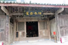 估价8亿的明代老屋，老人没有上交国家，卖给收藏家值多少钱？图片