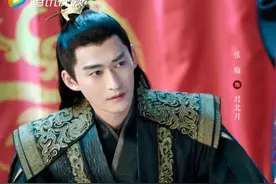 流光引杀青，期待与张翰、祝绪丹、姚池、海铃、任世豪早日相见图片