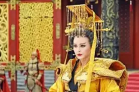重用发明“凤凰晒翅”、“玉女登梯”的酷吏，武则天真的残忍吗？图片