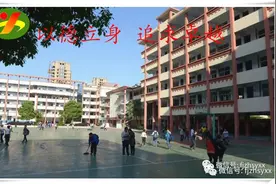 「尚雅·养雅量」政和实小复课后开展心理健康教育系列活动图片