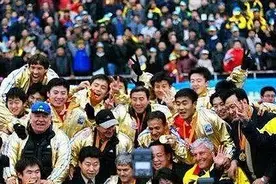 那些与鲁能泰山有关的经典，不曾忘记，山东台这个节目重装亮相图片