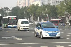 交通管制！为期1年！太原五一广场地铁施工，快来看怎么绕行图片